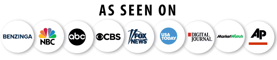 Hearlumi is featured on large publications