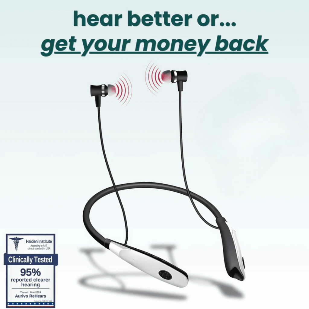 Hearlumi (official Retailer)