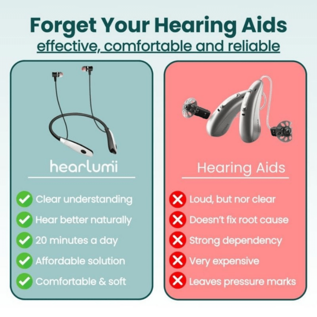 Hearlumi (Official Retailer) [year]