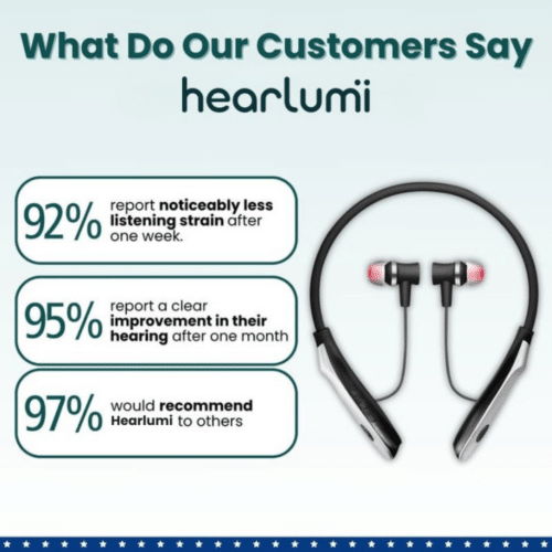 Hearlumi (Official Retailer) [year]