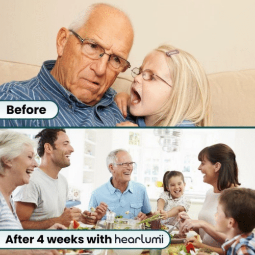 Hearlumi (Official Retailer) [year]