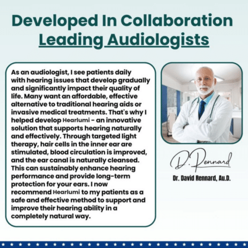 Hearlumi (Official Retailer) [year]